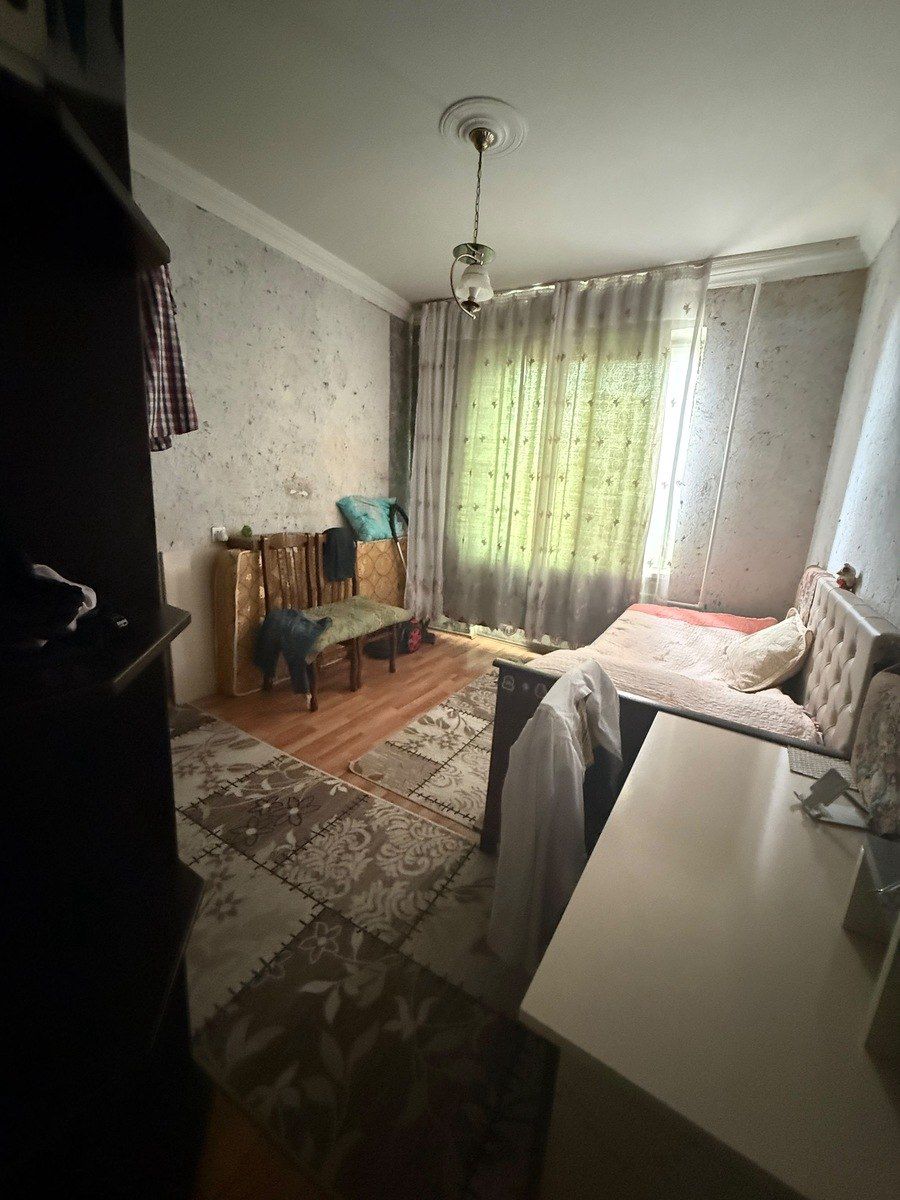 Satılır 3 otaqlı köhnə tikili 75 m² — Mənzil, Bakı (3)