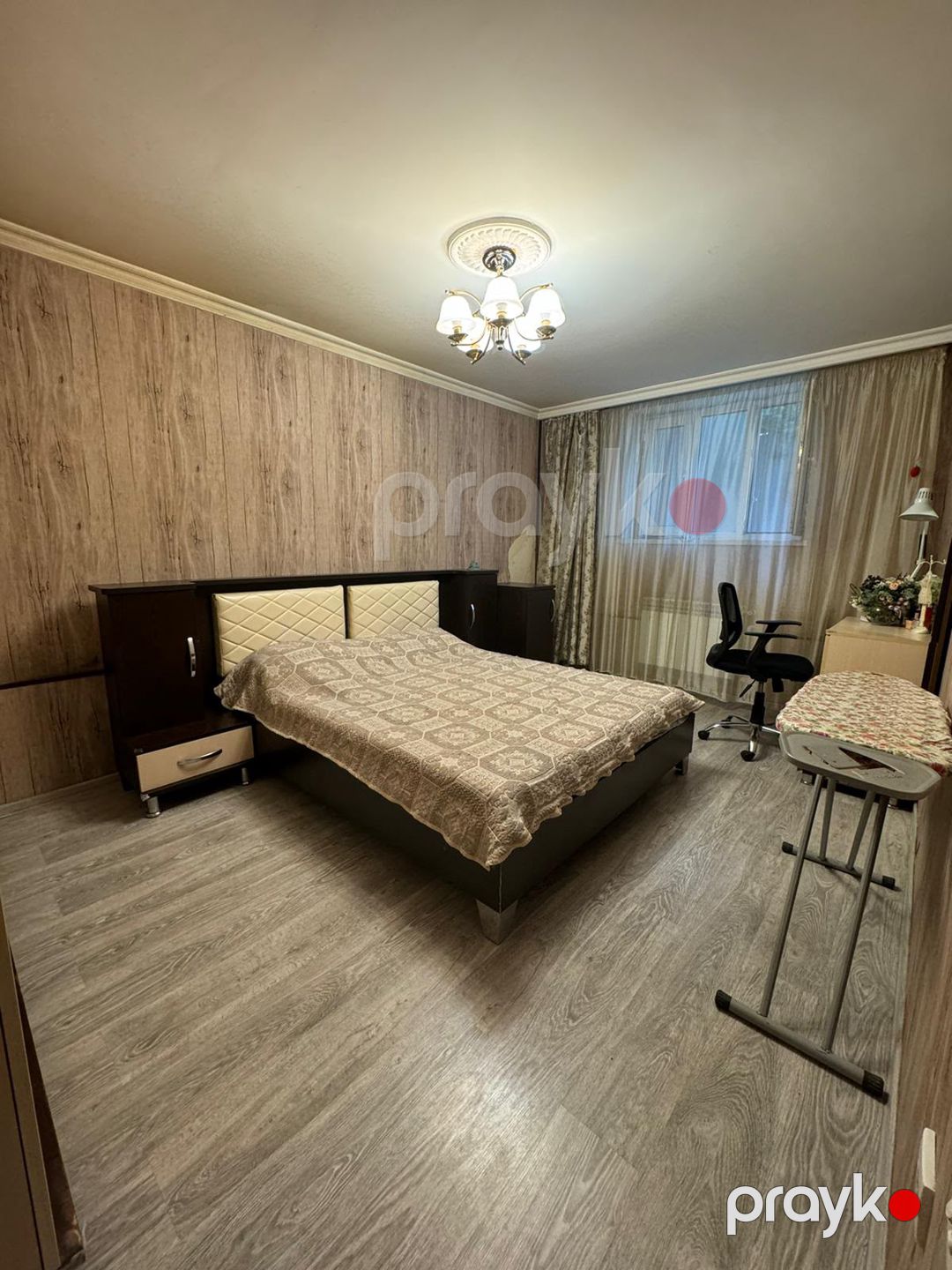 Əhmədli, kupçalı 2 mərtəbəli həyət evi — Ev, villa, Bakı (7)