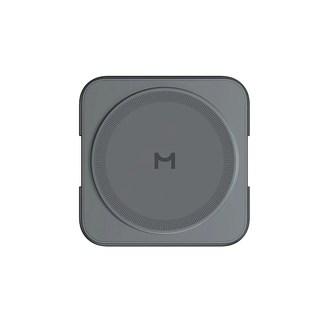 Wireless charger Magssory Fold 3 in 1 for Samsung Midnight (WCH043m) — Telefonlar və qadjetlər, Bakı (7)