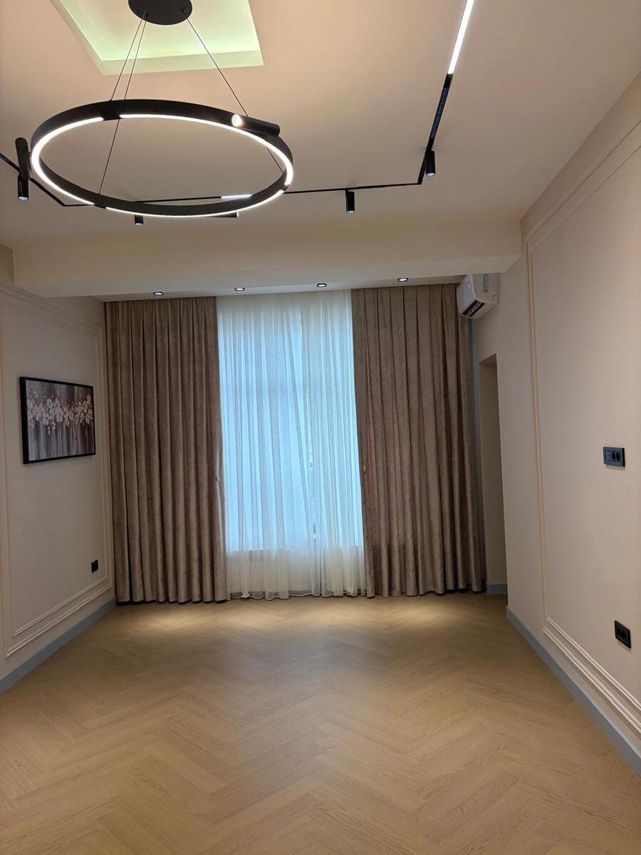 Satılır 4 otaqlı yeni tikili 117 m² — Mənzil, Bakı (10)