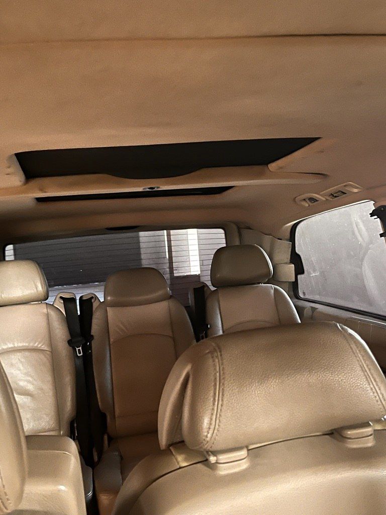 Mercedes Viano, 3.7 L, 2006 il, 349 127 km 77-OE-483 — Avtomobillər, Bakı (9)