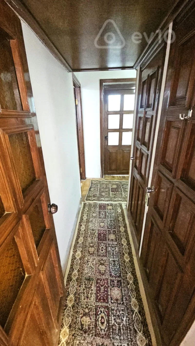 3 otaqlı mənzil, 72 m², Rustem Rustemov kuc — kirayə — Mənzil, Bakı (12)