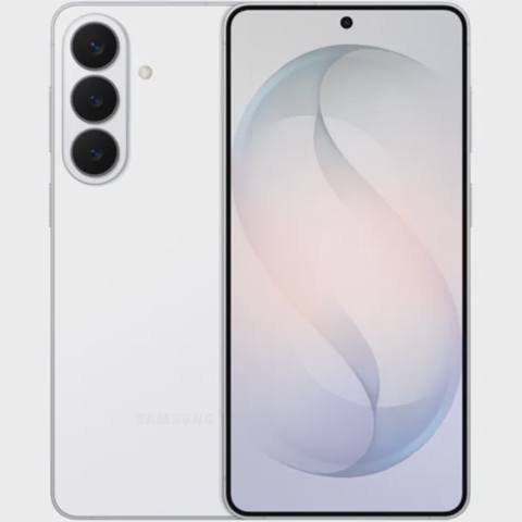 Samsung Galaxy S26 Plus 12/256 GB White — Samsung