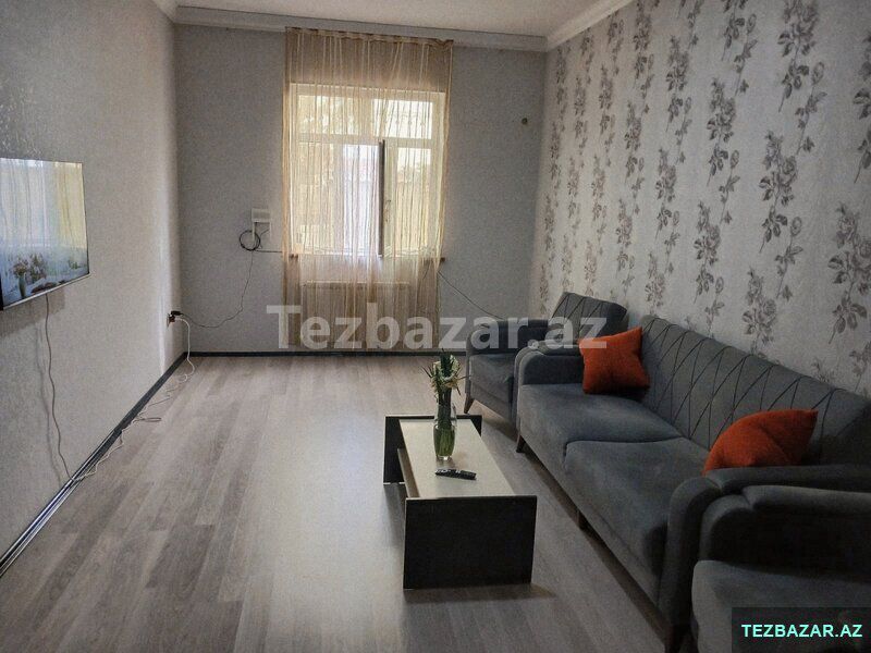 Sabuncu ray Zabrat 1 qes — Ev, villa, Bakı (8)
