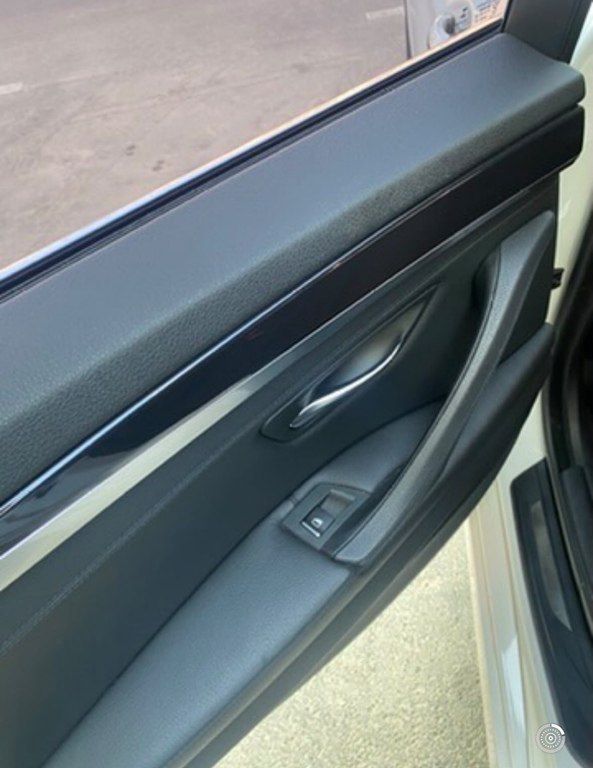 BMW 520d, 2.0 L, 2014 il, 265 000 km — Avtomobillər, Bakı (10)