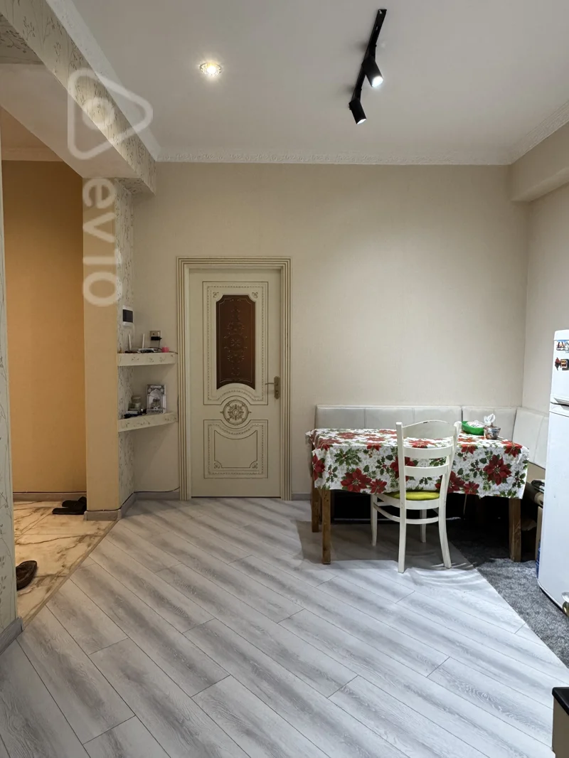 2 otaqlı mənzil, 64 m², Seyx Mehemmed Xiyabani-194 — Mənzil, Bakı (6)