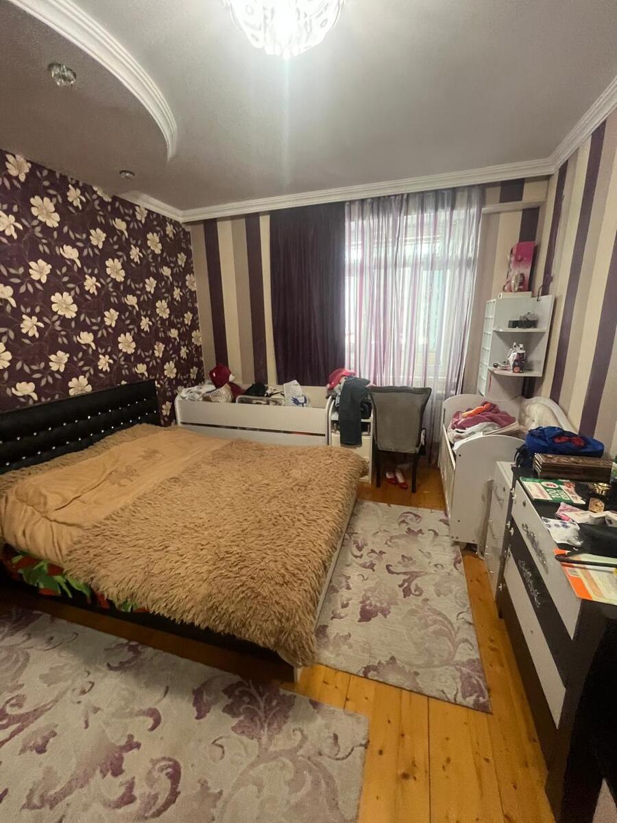 Satılır 3 otaqlı yeni tikili 70 m² — Mənzil, Xırdalan (5)