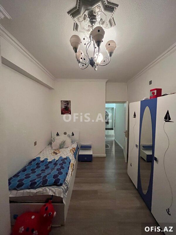 Yeni tikili Satılır Xırdalan, Xırdalan Abşeron Gənclər Kupçalı əşyalı mənzil, 3 otaq, 85 m² — Mənzil, Xırdalan (7)