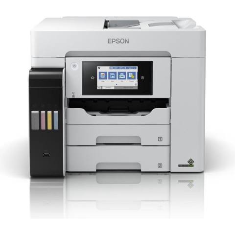 Ecotank L6580 (cıs) — Printers