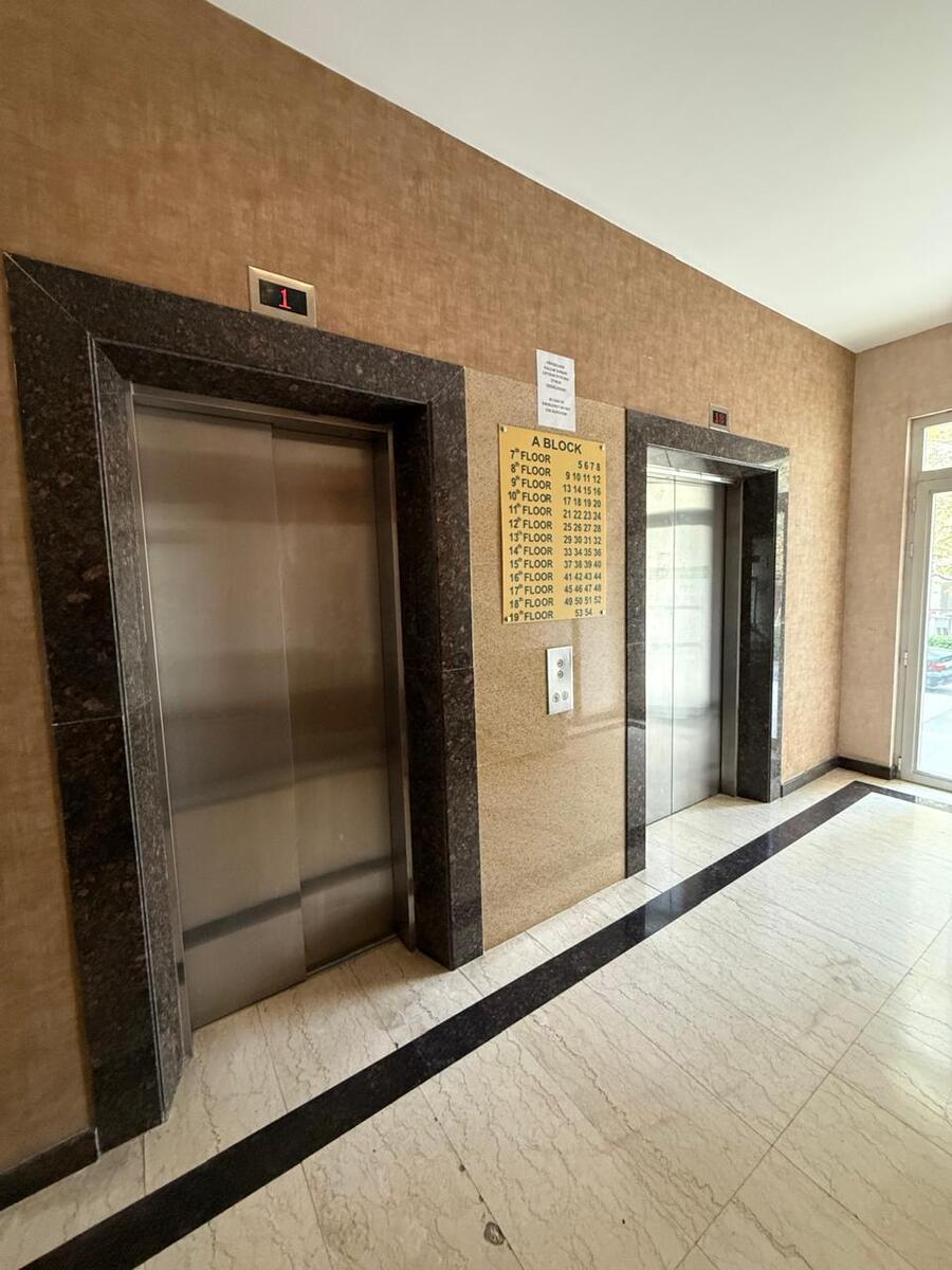 Satılır 3 otaqlı yeni tikili 170 m² — Mənzil, Bakı (3)