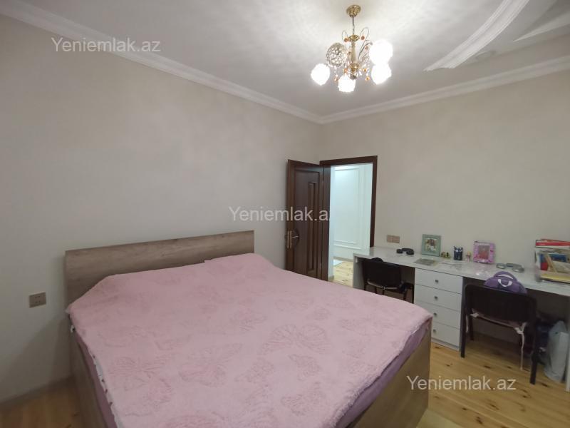 Satılır 10 otaqlı Həyət evi / Villa, 300 m², Suraxanı rayonu — Ev, villa, Bakı (7)