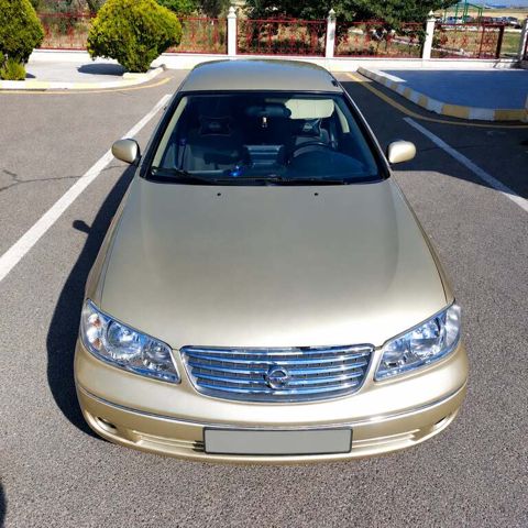 Nissan Sunny, 1.3 L, 2007 il, 483 000 km — Naxçıvan