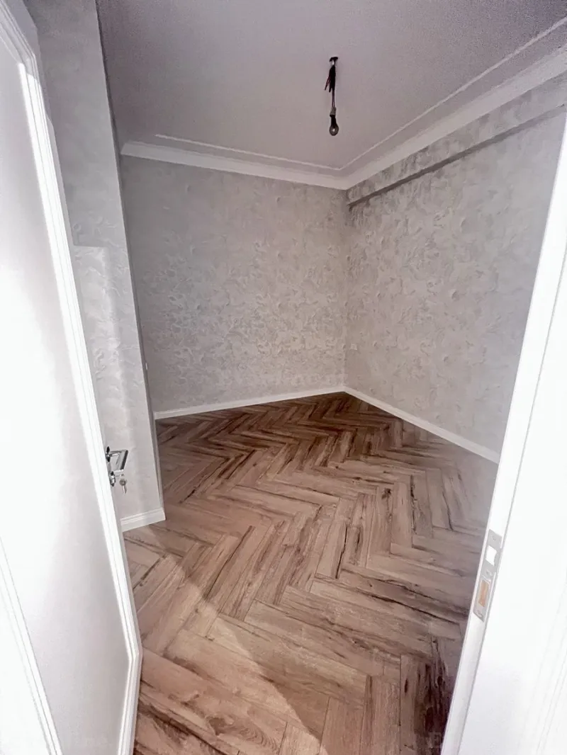 Satılır 3 otaqlı Mənzil Yeni tikili 90 m² Bakı, Səbail r., Badamdar — Mənzil, Bakı (3)