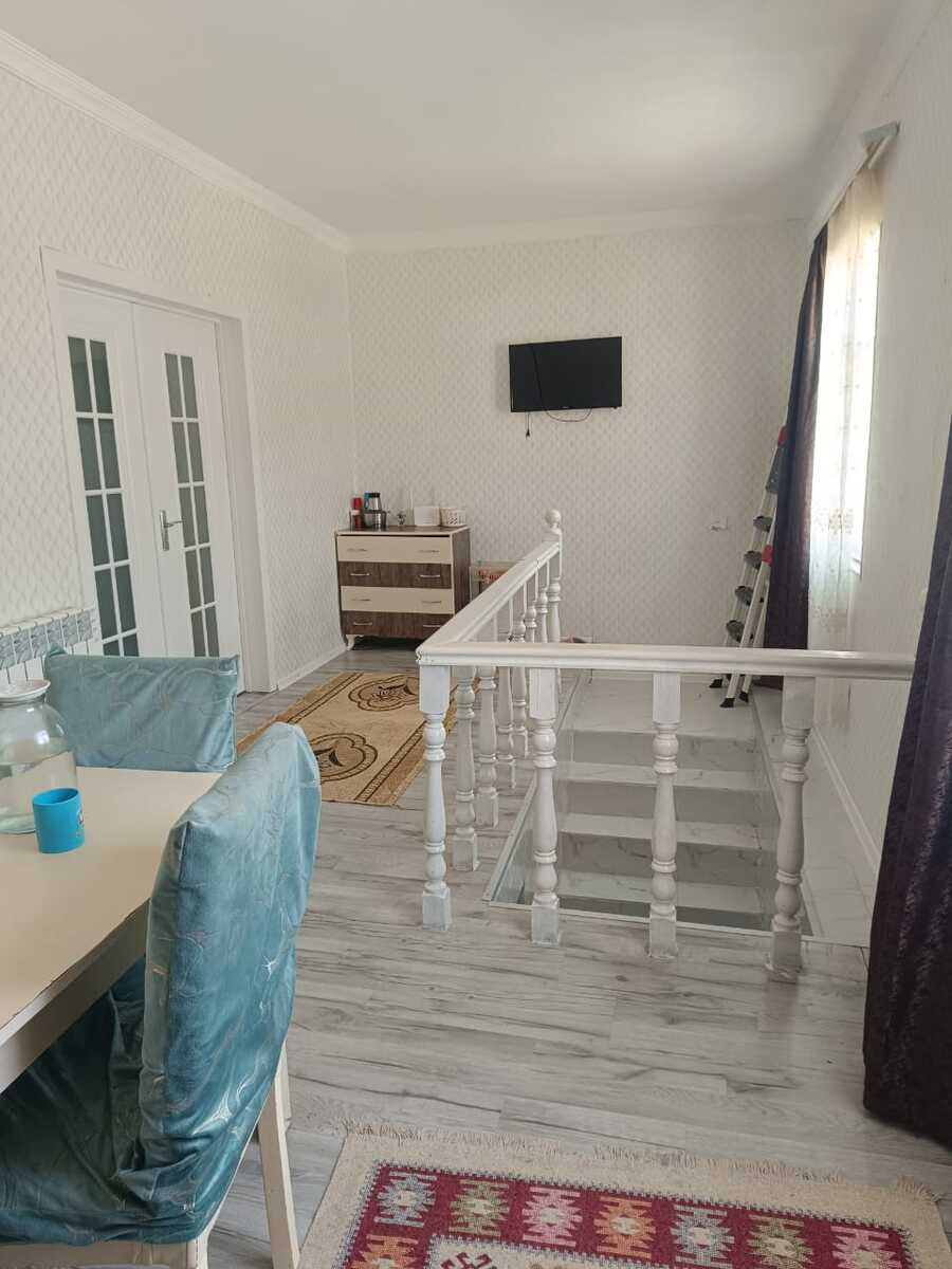 Satılır 4 otaqlı köhnə tikili 90 m² — Mənzil, Bakı (11)