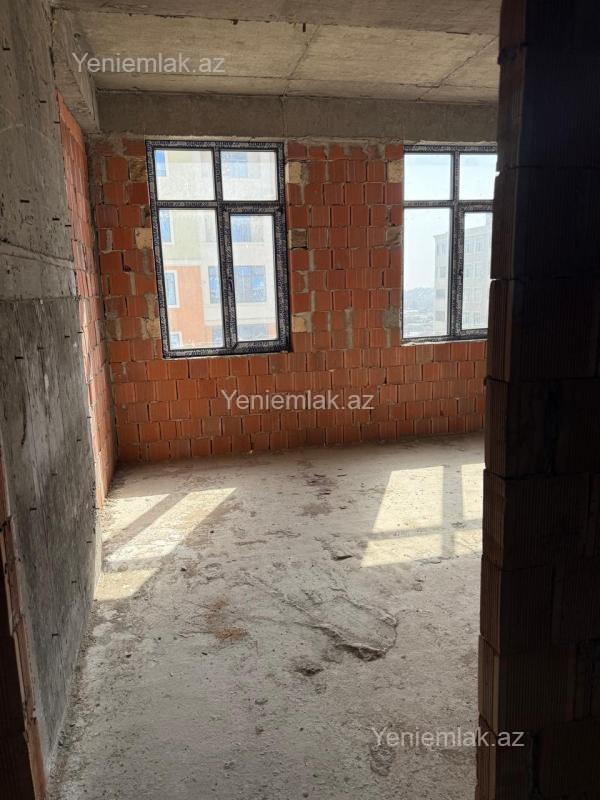 Satılır 3 otaqlı Bina evi menzil (Yeni tikili), 150 m², Yasamal rayonu — Mənzil, Bakı (2)