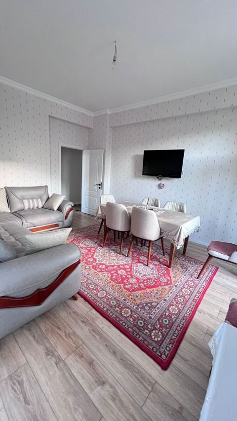 Satılır 3 otaqlı yeni tikili 95 m² — Bakı