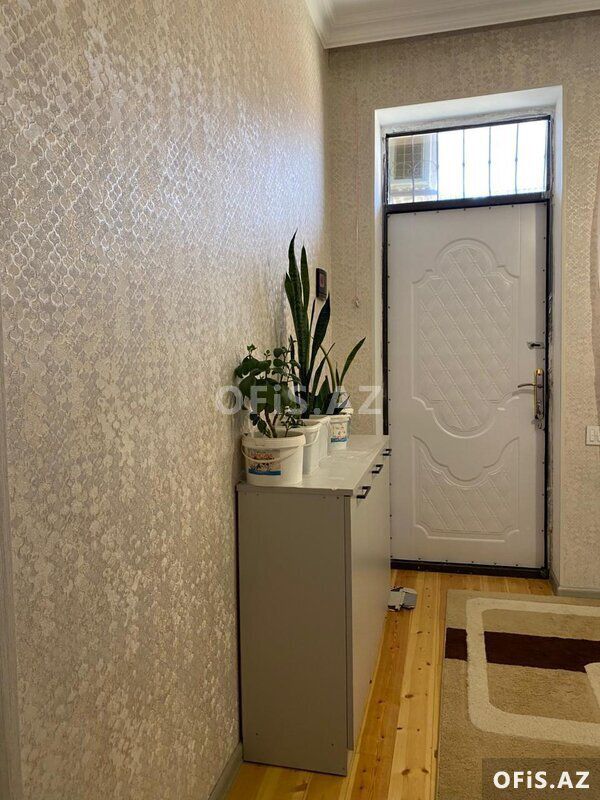 Həyət evləri Satılır Sabunçu r., Zabrat q., 3 otaq, 80 m² — Ev, villa, Bakı (8)