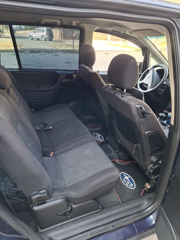 Opel Zafira, 1.8 L, 2000 il, 486 000 km — Avtomobillər, Sumqayıt (11)