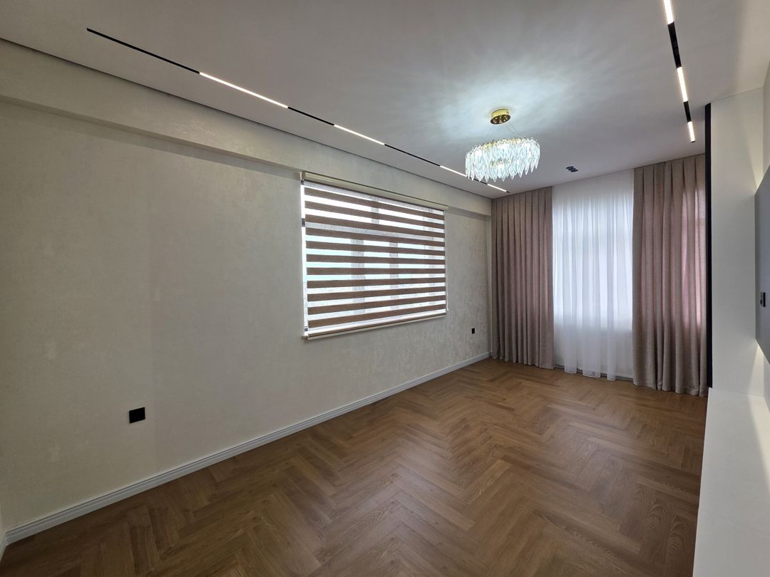 Satılır 3 otaqlı yeni tikili 93 m² — Mənzil, Bakı (3)
