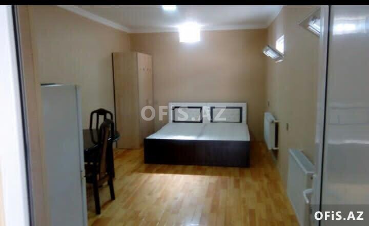 Köhnə tikili Kirayə Verilir Yasamal r., İnşaatçılar m., 1 otaq, 35 m² — Mənzil, Bakı (2)