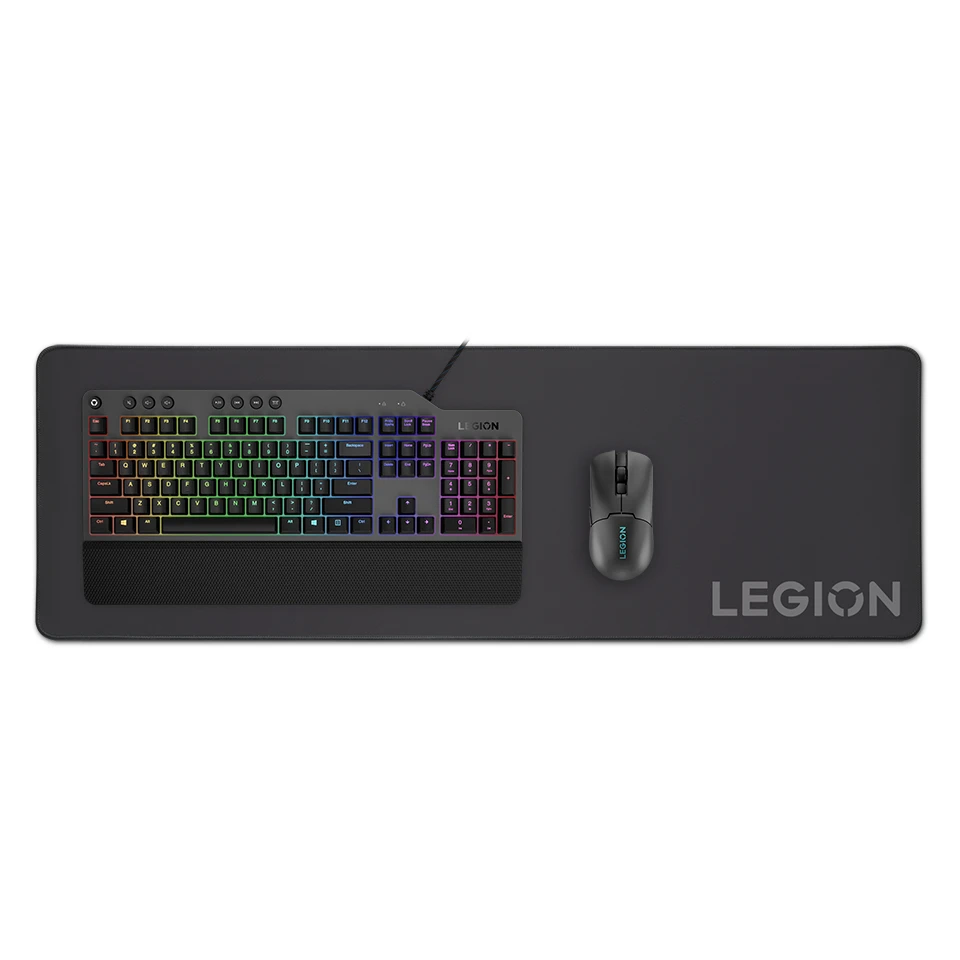 Lenovo Legion Gaming Speed Mouse Pad XL (GXH0W29068) — Veb kameralar, Bakı (3)
