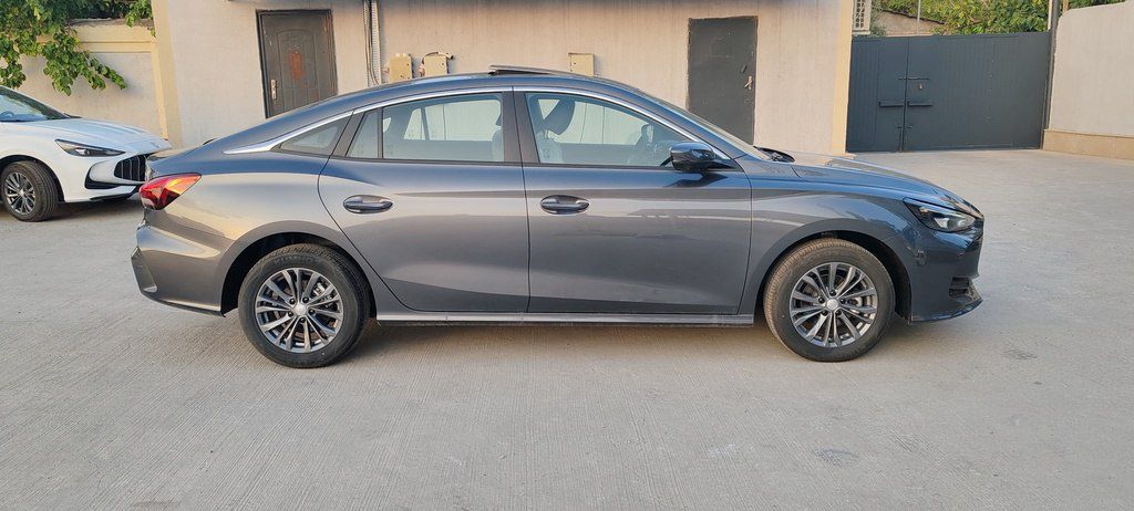 MG 5, 1.5 L, 2026 il, yeni — Avtomobillər, Bakı (5)