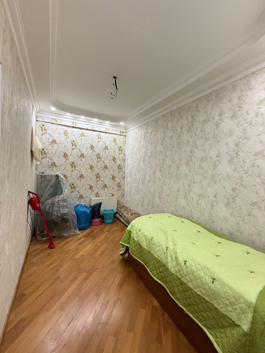 Satılır 4 otaqlı yeni tikili 154 m² — Mənzil, Bakı (11)