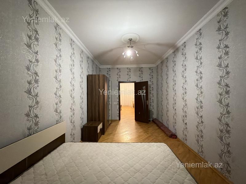 Kirayə 2 otaqlı Bina evi menzil (Köhnə tikili), 50 m², 3-cü məhəllə — Mənzil, Sumqayıt (2)