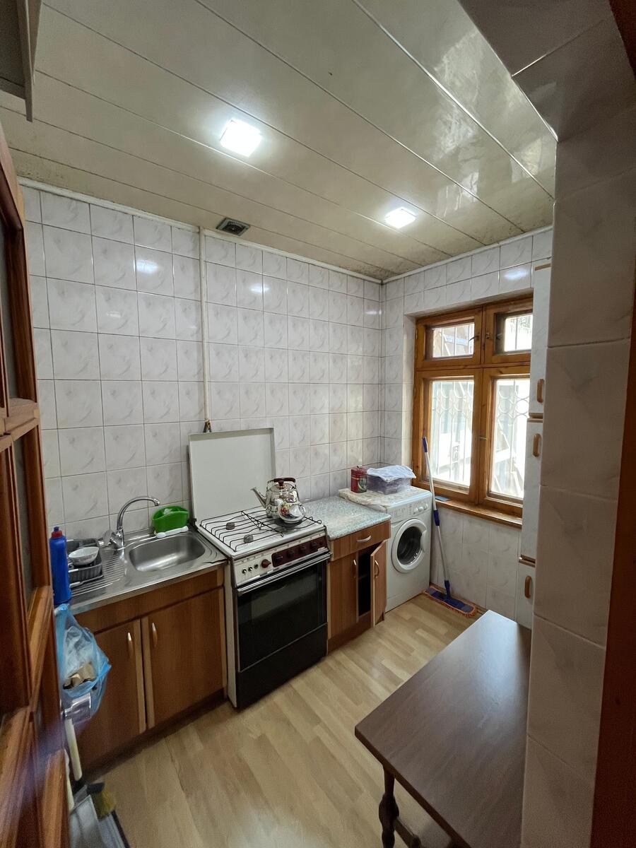 Satılır 3 otaqlı həyət evi/bağ evi 70 m² — Ev, villa, Bakı (7)