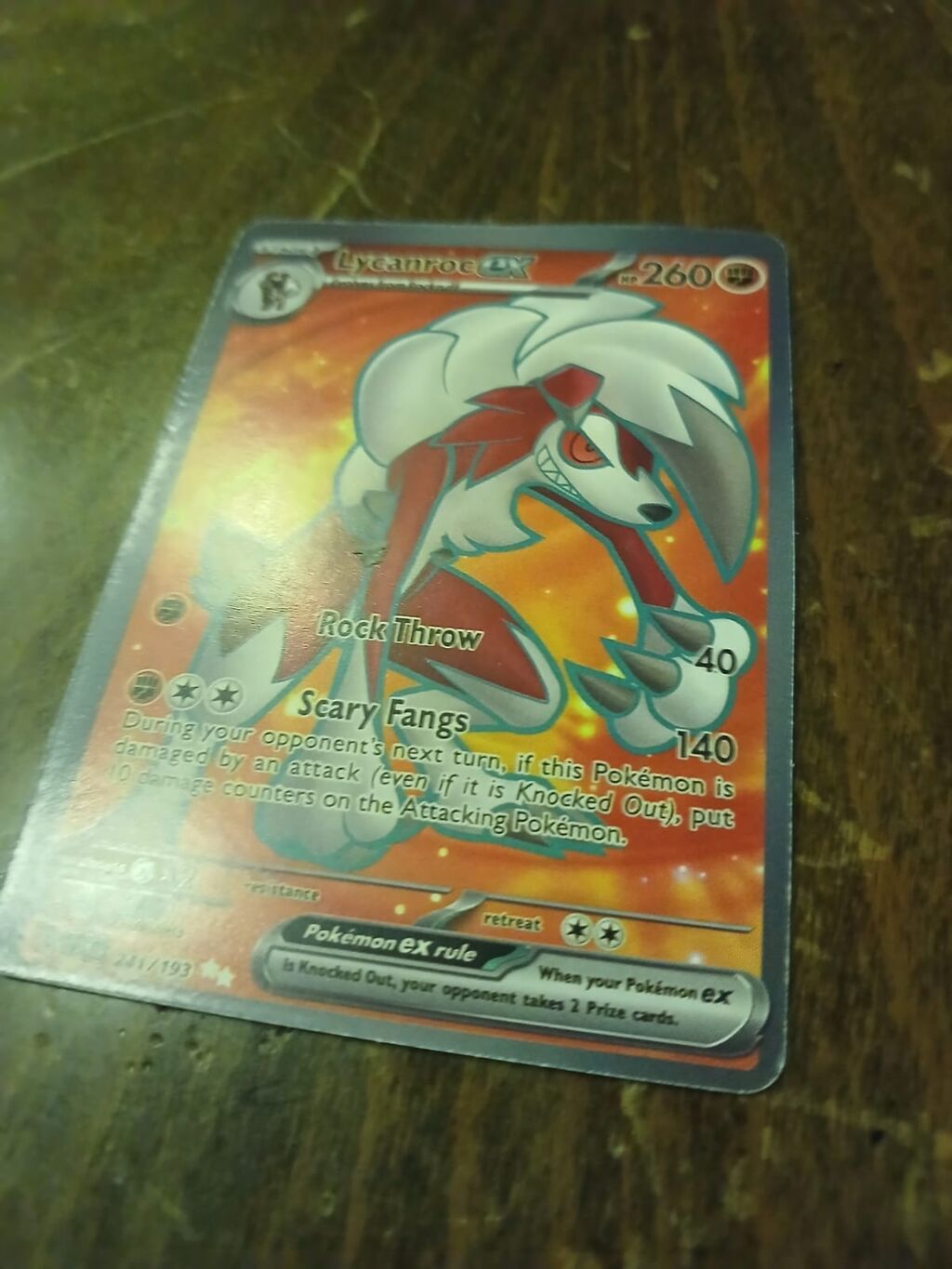 Kolleksiya kartları dəsti - Pokémon TCG kartları: Sandy Shocks ex — Digər, Bakı (8)
