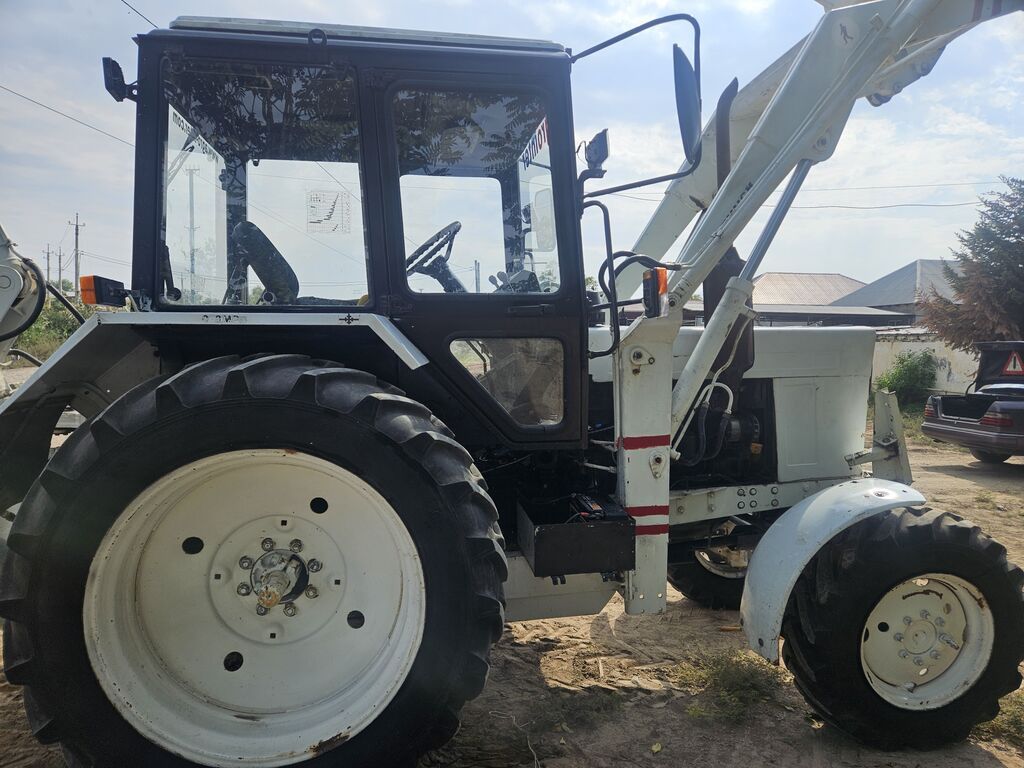 Hec bir problrmi yoxdu. cəmi 400 saat isləyib akumliyatoru təzədi — Avtokranlar, Saatlı (2)