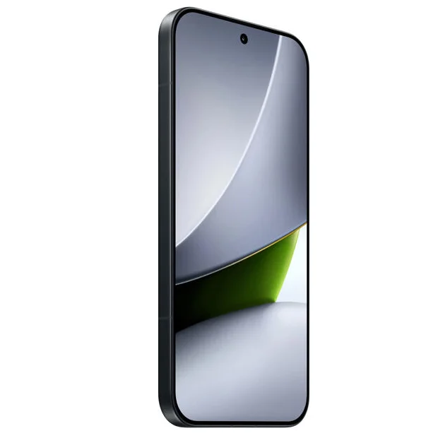Poco F9 Pro 12/512GB Black — Xiaomi, Bakı (3)