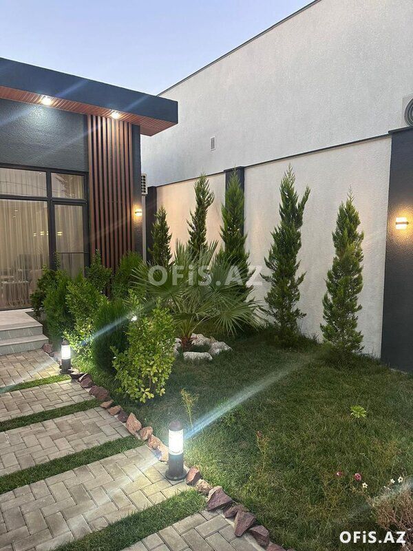 Satılır Xəzər r., Şüvəlan q., 4 otaq, 125 m² — Ev, villa, Bakı (8)
