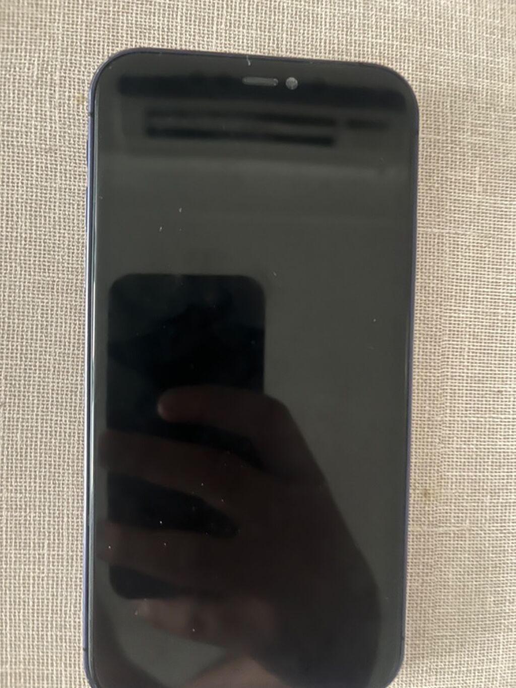 IPhone 11, 64 GB, Deep Purple, Simsiz şarj — Apple iPhone, Bakı (2)