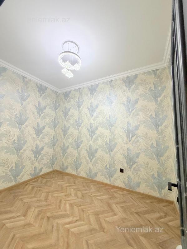 Satılır 2 otaqlı Bina evi menzil (Yeni tikili), 98 m², 16-cı məhəllə — Mənzil, Sumqayıt (8)