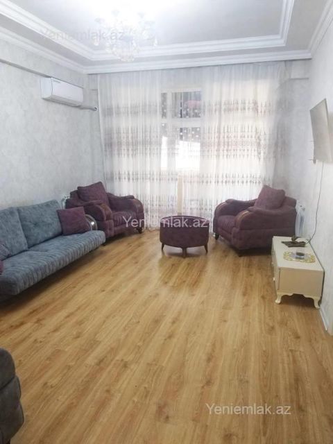 Satılır 2 otaqlı Bina evi menzil (Yeni tikili), 78 m², 76-cı məhəllə — Sumqayıt