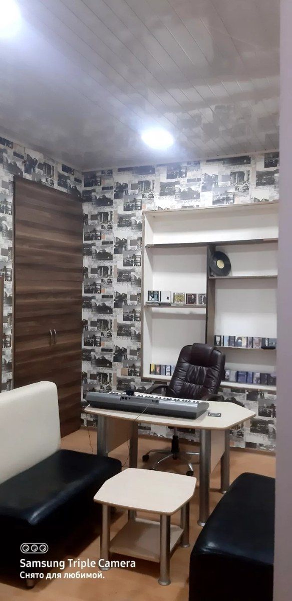 İcarəyə verilir 3 otaqlı ofis 75 m² — Ofis, Bakı (9)