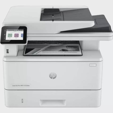 HP LJ Pro MFP 4103fdw — Bakı