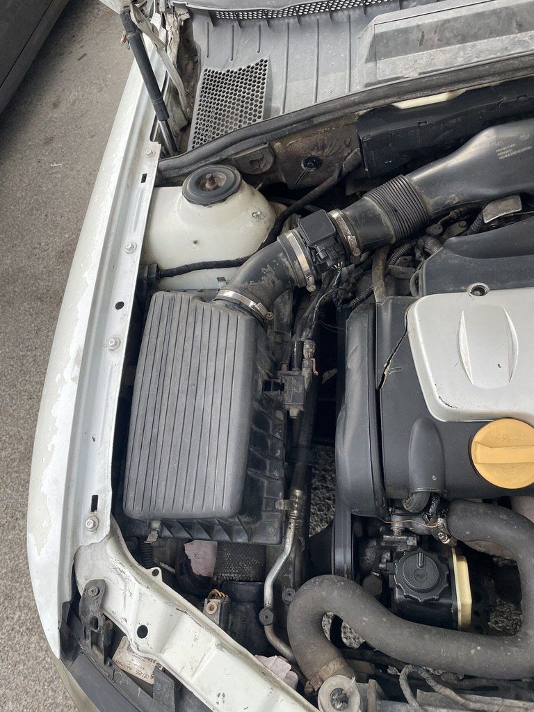 Opel Vectra, 1.8 L, 1999 il, 319 000 km — Avtomobillər, Bakı (12)