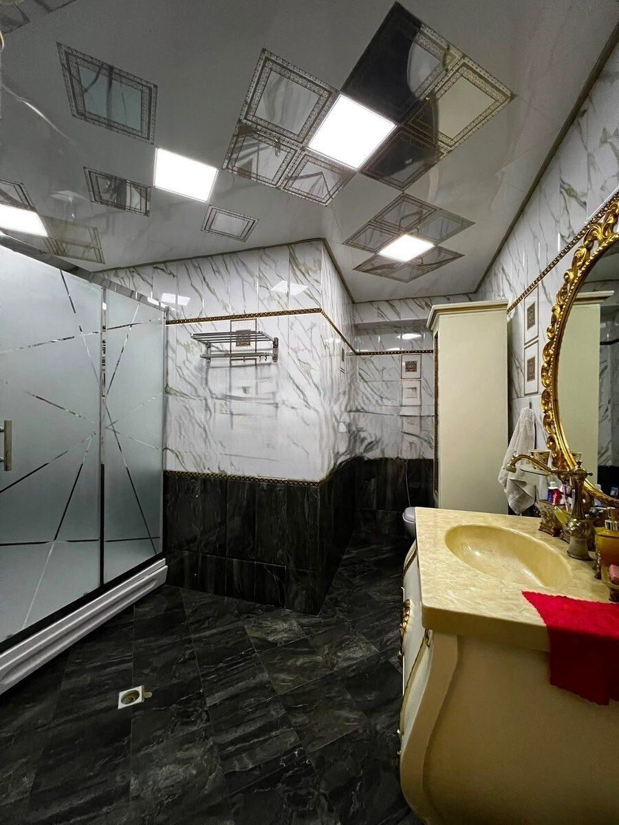 İcarəyə verilir 6 otaqlı yeni tikili 253 m² — Mənzil, Bakı (4)