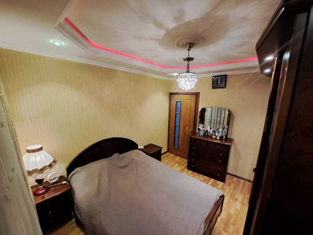Satılır 3 otaqlı yeni tikili 65 m² — Mənzil, Bakı (10)