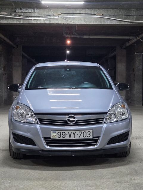 Opel Astra, 1.4 L, 2008 il, 310 000 km — Bakı