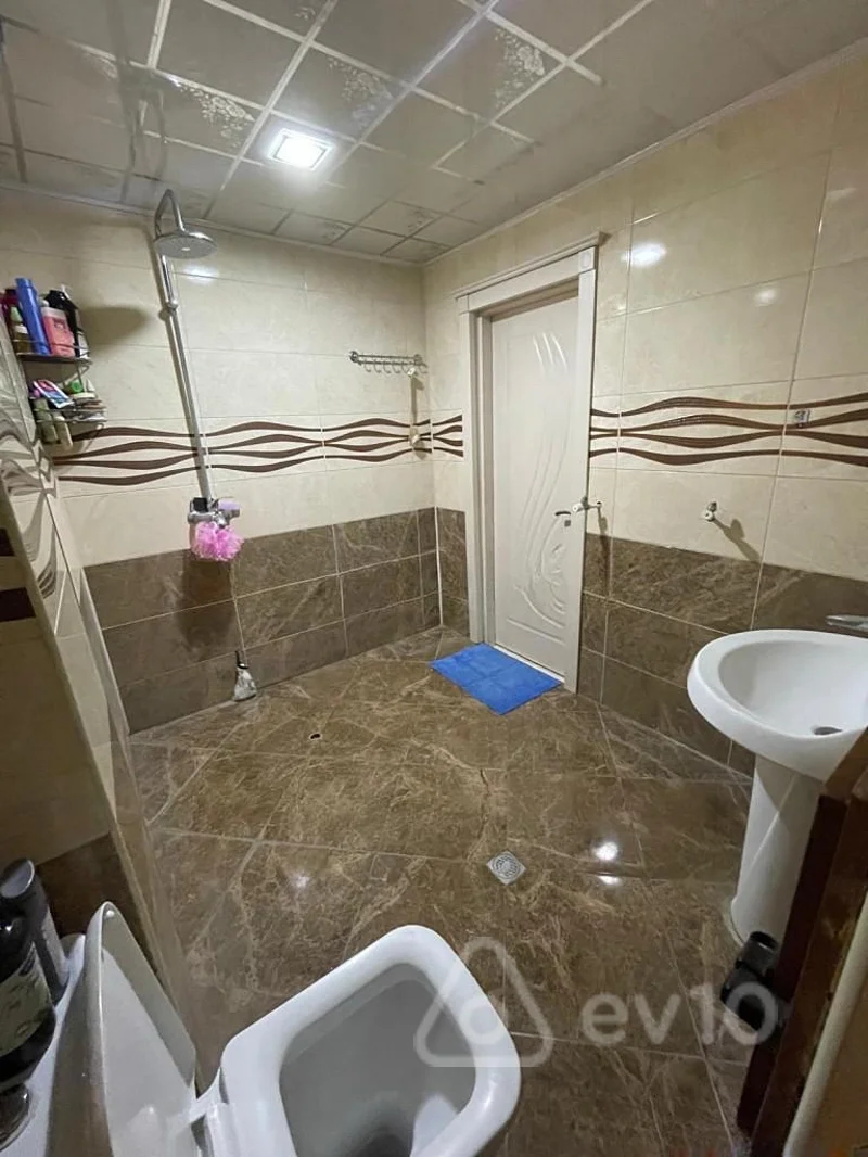 2 otaqlı mənzil, 100 m², Şərur mtk — kirayə — Mənzil, Bakı (6)