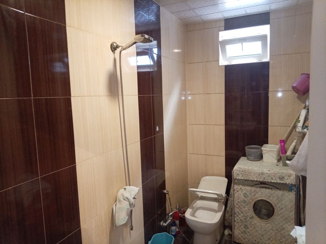 Satılır 3 otaqlı həyət evi/bağ evi 65 m² — Ev, villa, Bakı (7)