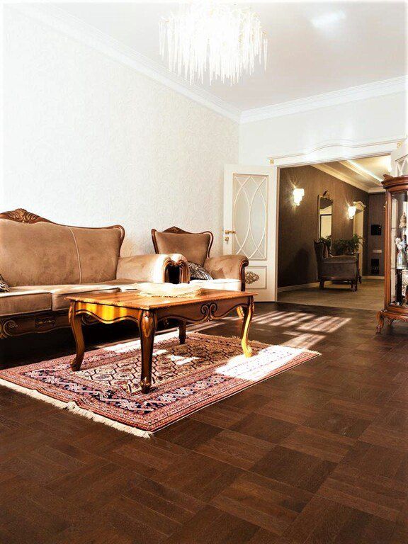 Satılır 5 otaqlı yeni tikili 220.5 m² — Mənzil, Bakı (3)