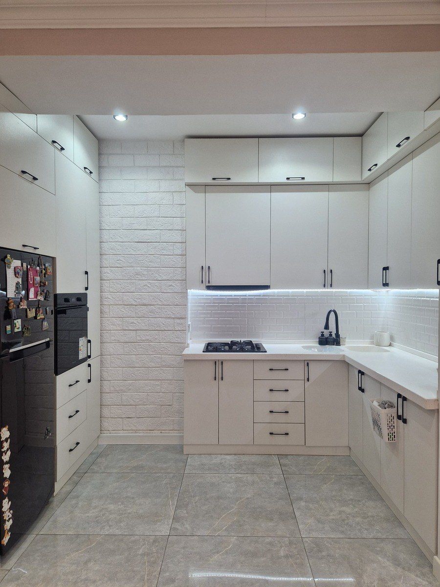 Satılır 3 otaqlı yeni tikili 93 m² — Mənzil, Bakı (3)