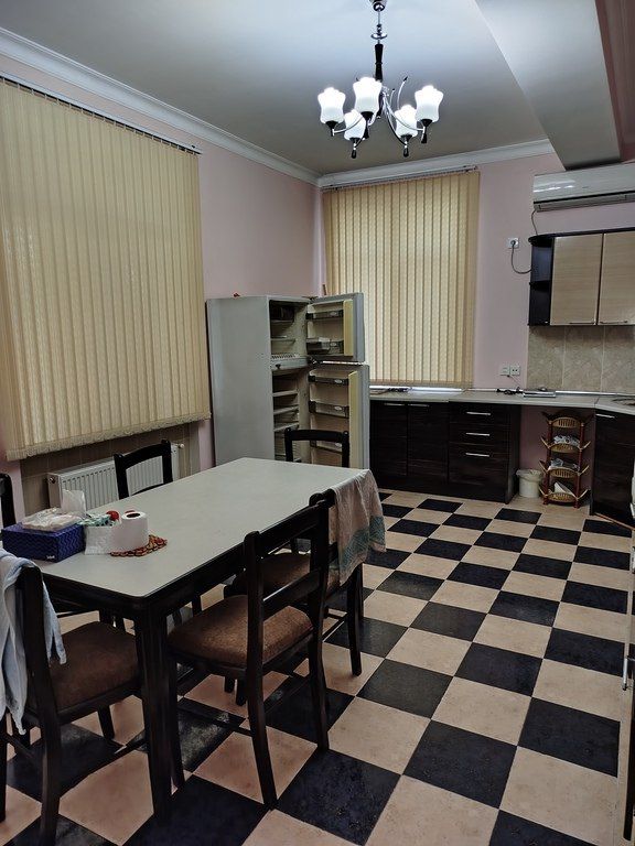 Satılır 8 otaqlı həyət evi/bağ evi 480 m² — Ev, villa, Bakı (8)