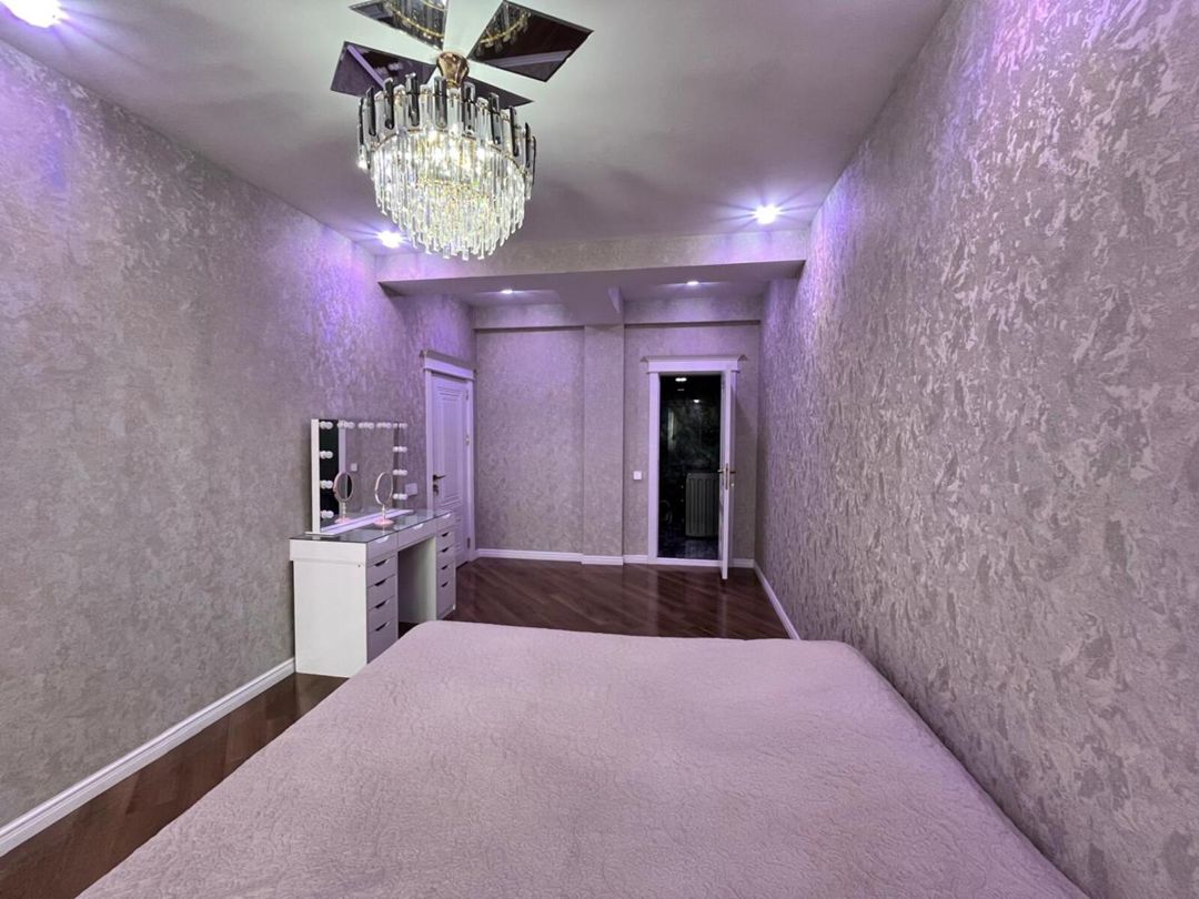 Satılır 4 otaqlı yeni tikili 176 m² — Mənzil, Bakı (12)