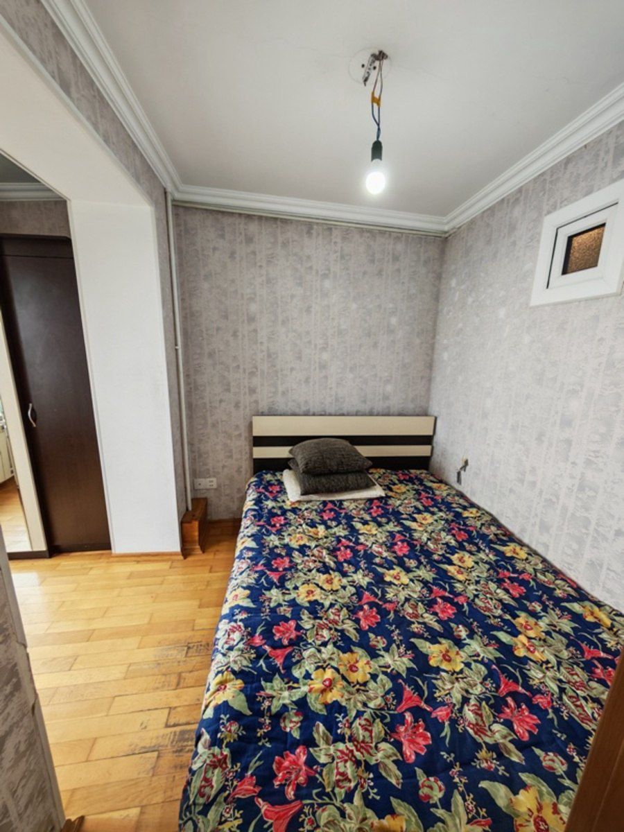 İcarəyə verilir 2 otaqlı köhnə tikili 40 m² — Mənzil, Bakı (8)