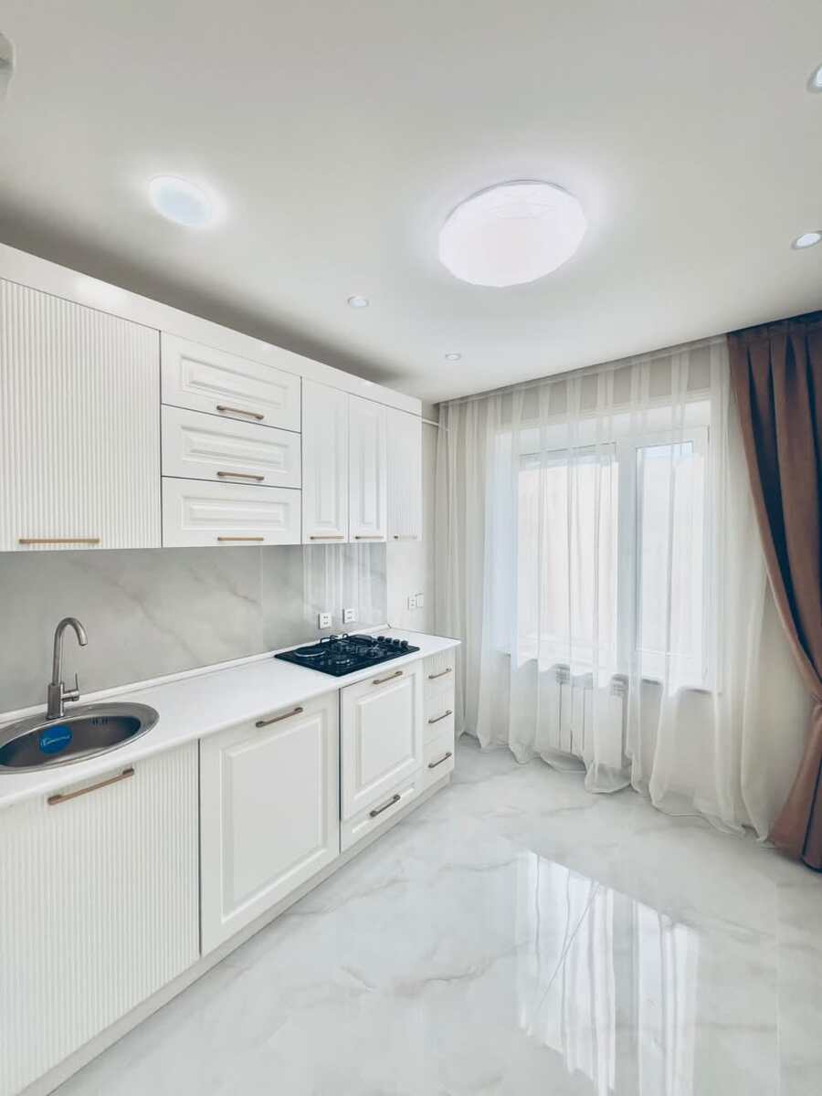 Satılır 2 otaqlı köhnə tikili 60 m² — Mənzil, Bakı (5)